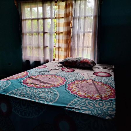 Villa Esmeralda House Siqurres Da Alegria Buitenkant foto